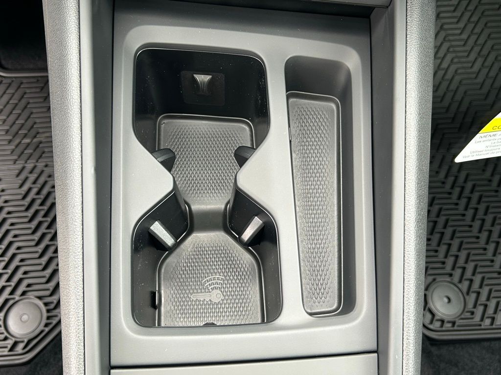 2026 Volkswagen Tiguan 2.0T SE R-Line Black Tampa FL