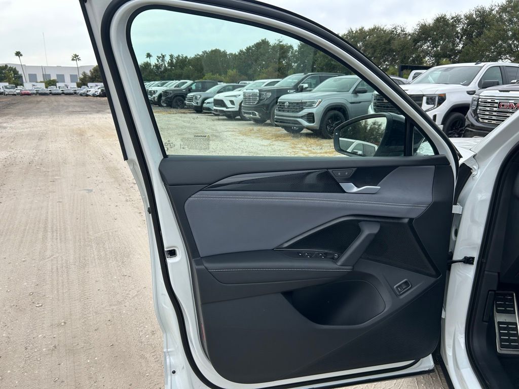 2026 Volkswagen Tiguan 2.0T SE R-Line Black Tampa FL