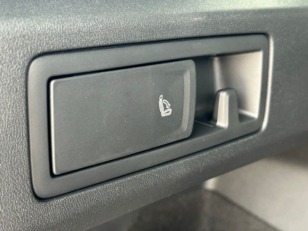 2026 Volkswagen Tiguan 2.0T SE R-Line Black Tampa FL