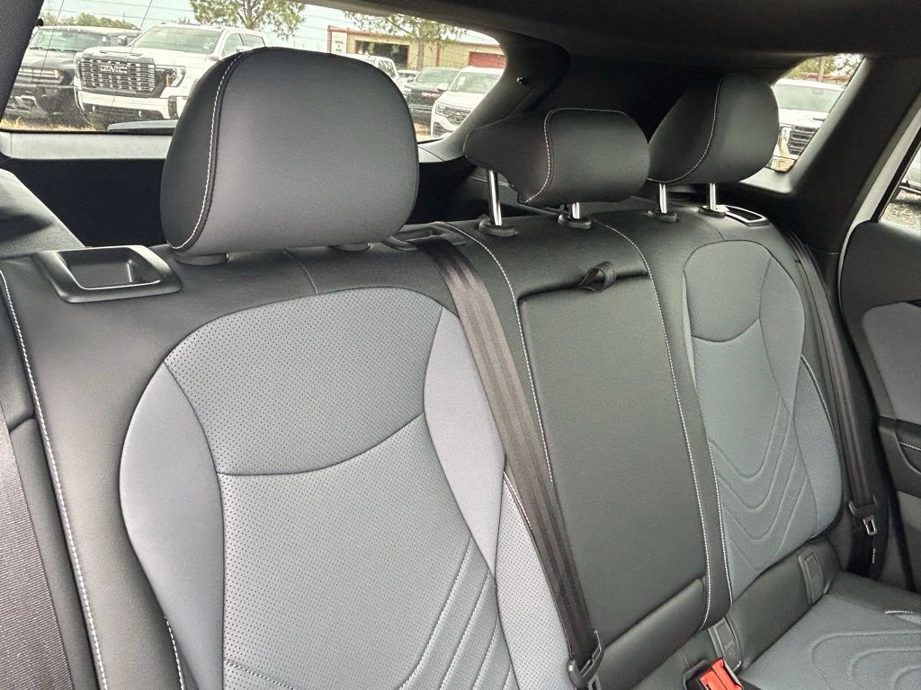 2026 Volkswagen Tiguan 2.0T SE R-Line Black Tampa FL