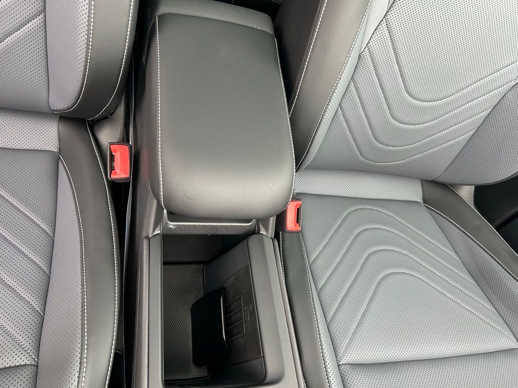 2026 Volkswagen Tiguan 2.0T SE R-Line Black Tampa FL