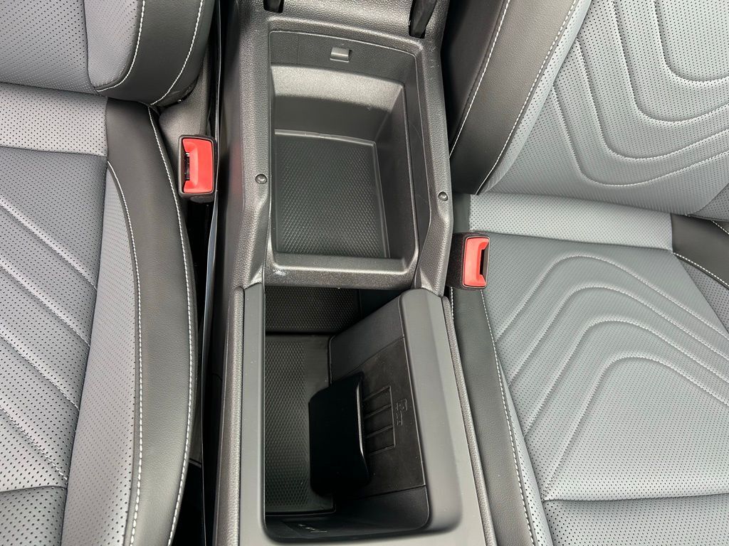 2026 Volkswagen Tiguan 2.0T SE R-Line Black Tampa FL