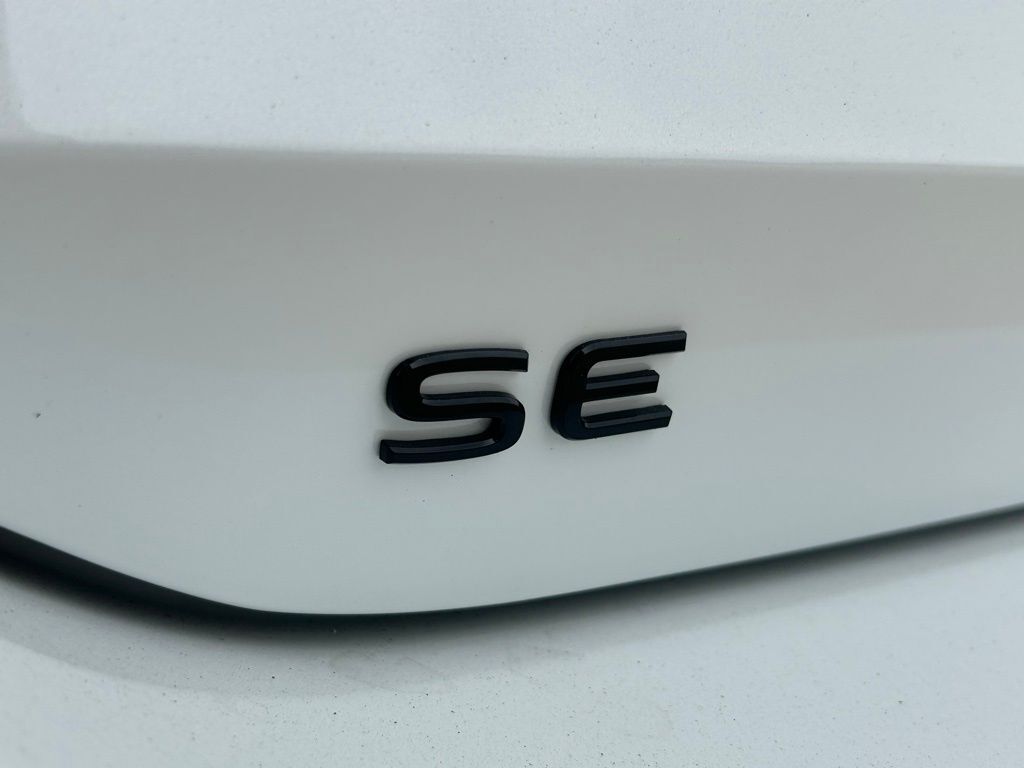 2026 Volkswagen Tiguan 2.0T SE R-Line Black Tampa FL