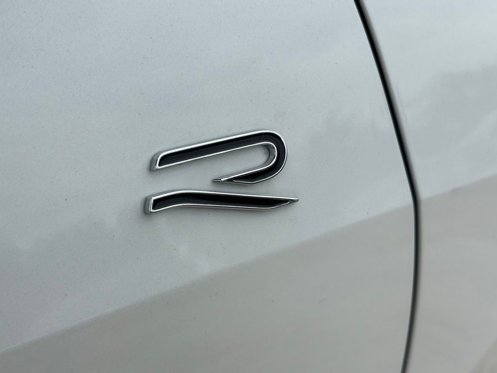 2026 Volkswagen Tiguan 2.0T SE R-Line Black Tampa FL