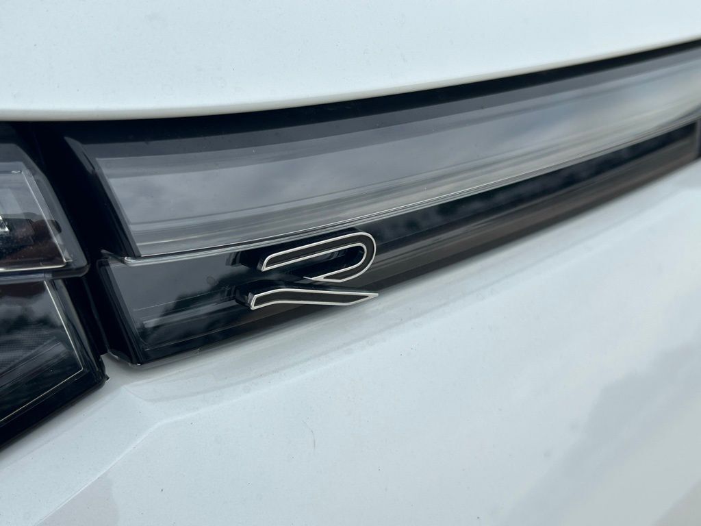 2026 Volkswagen Tiguan 2.0T SE R-Line Black Tampa FL