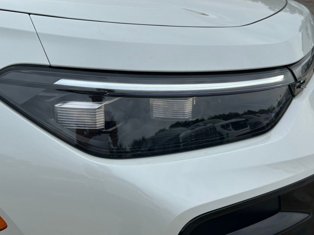 2026 Volkswagen Tiguan 2.0T SE R-Line Black Tampa FL