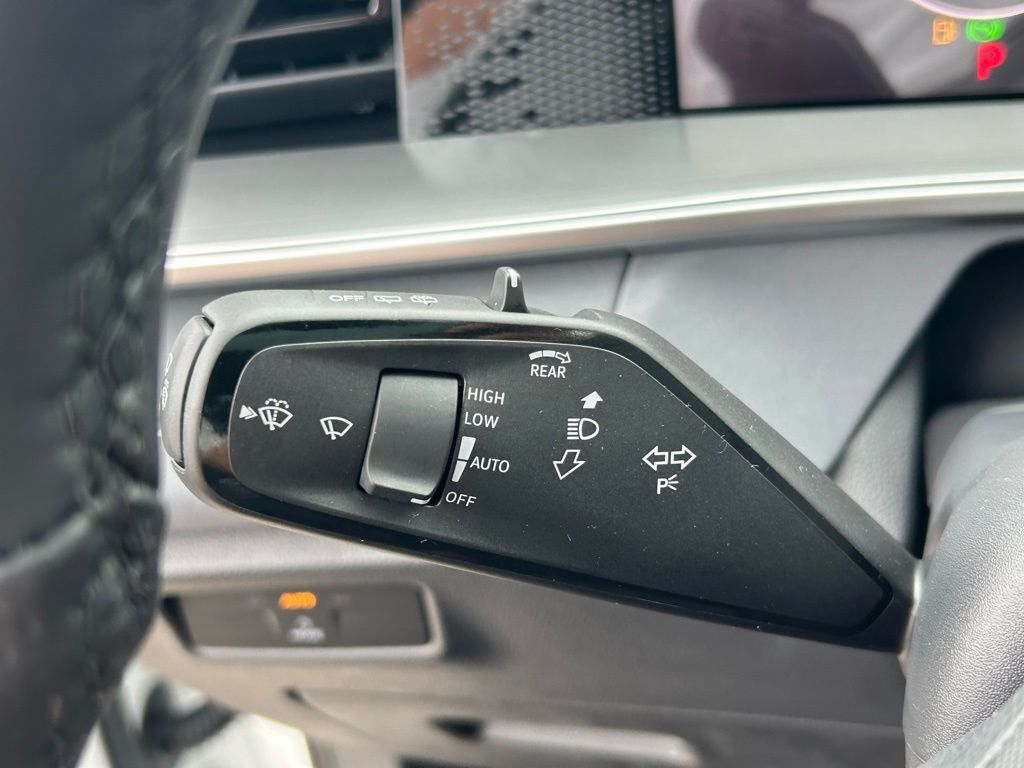 2026 Volkswagen Tiguan 2.0T SE R-Line Black Tampa FL