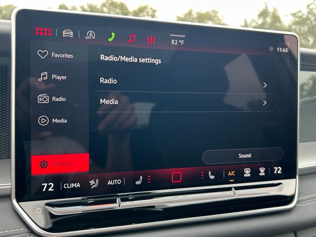 2026 Volkswagen Tiguan 2.0T SE R-Line Black Tampa FL