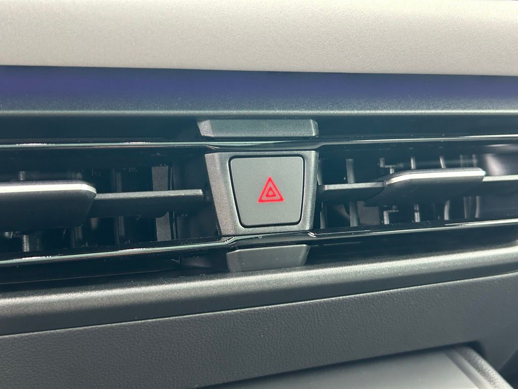 2026 Volkswagen Tiguan 2.0T SE R-Line Black Tampa FL