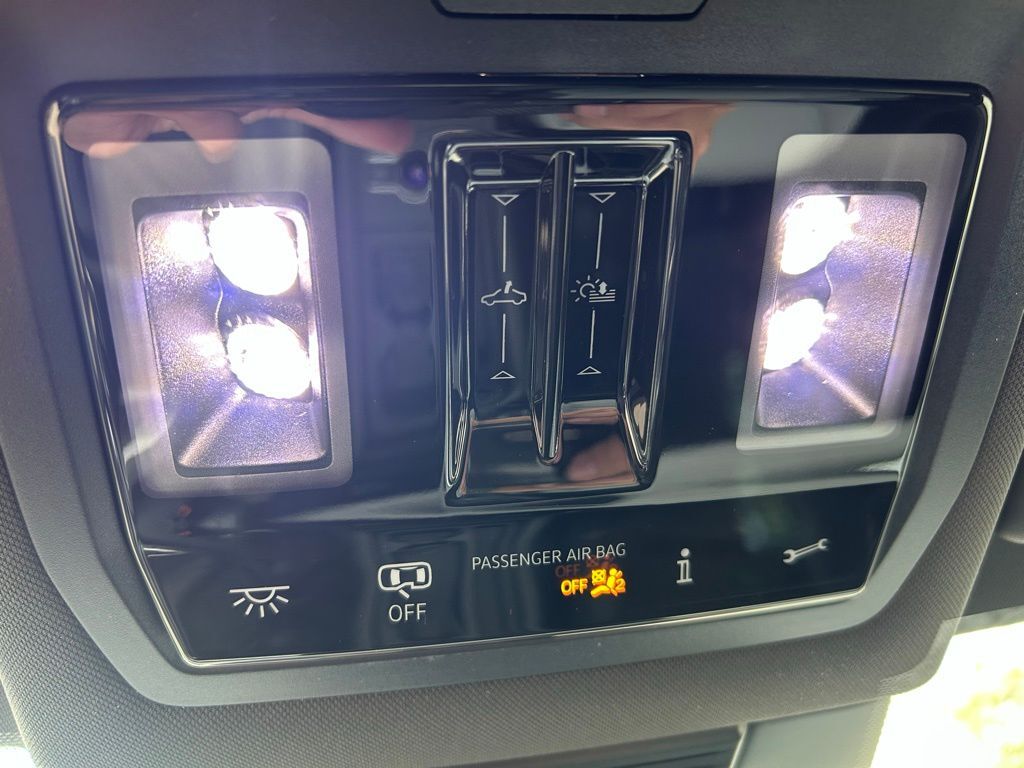 2026 Volkswagen Tiguan 2.0T SE R-Line Black Tampa FL