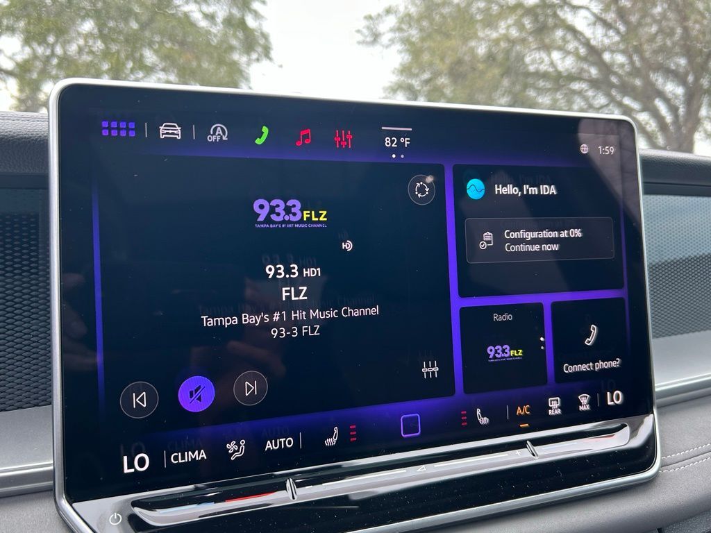 2026 Volkswagen Tiguan 2.0T SE R-Line Black Tampa FL