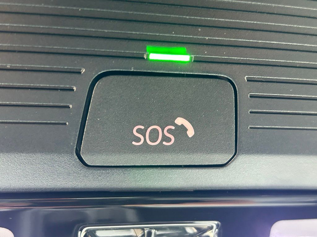 2026 Volkswagen Tiguan 2.0T SE R-Line Black Tampa FL