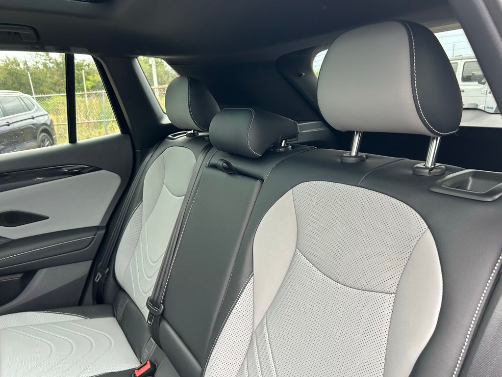 2026 Volkswagen Tiguan 2.0T SE R-Line Black Tampa FL