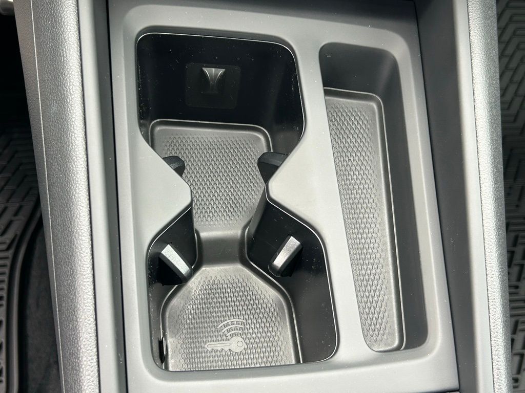 2026 Volkswagen Tiguan 2.0T SE R-Line Black Tampa FL