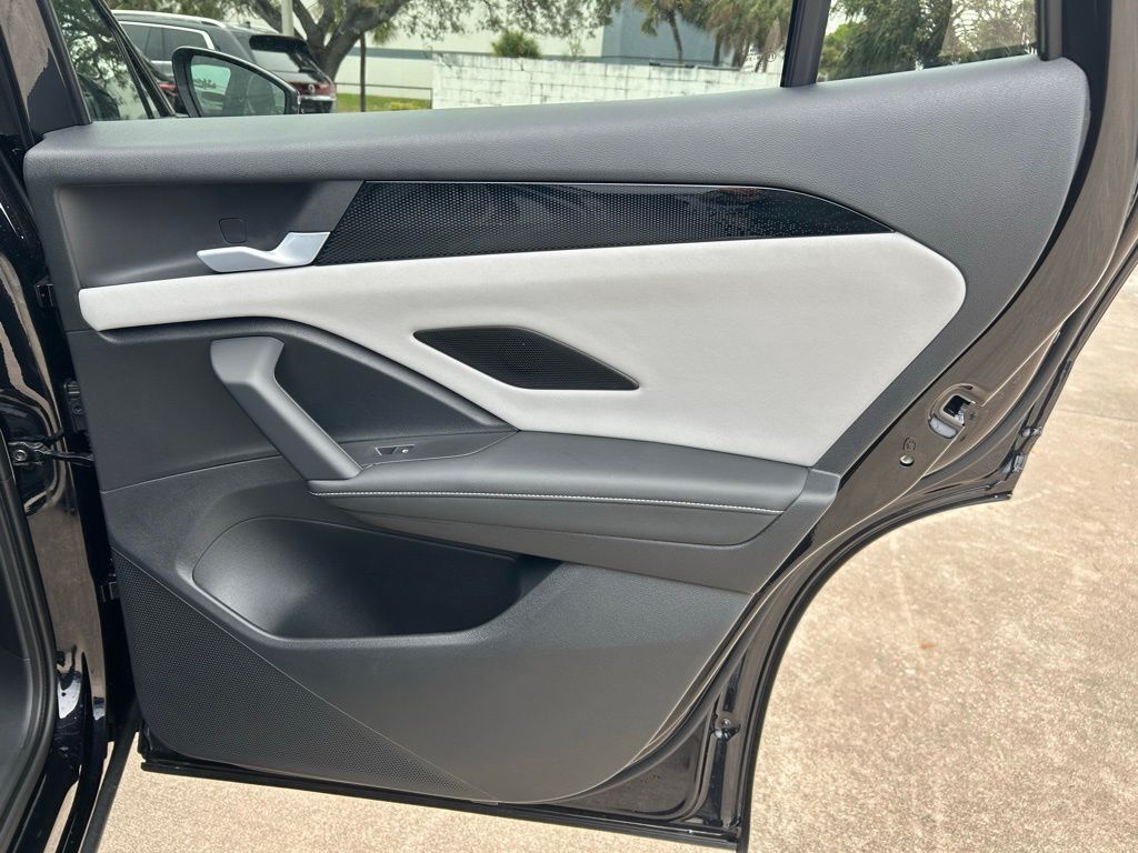 2026 Volkswagen Tiguan 2.0T SE R-Line Black Tampa FL