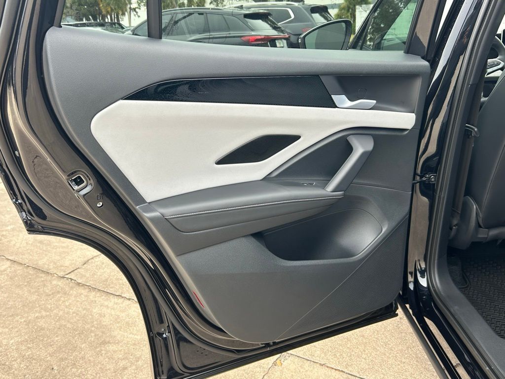 2026 Volkswagen Tiguan 2.0T SE R-Line Black Tampa FL