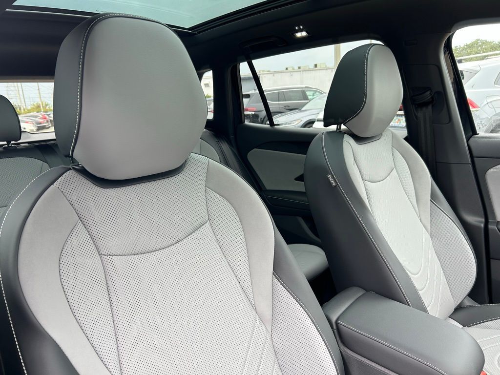 2026 Volkswagen Tiguan 2.0T SE R-Line Black Tampa FL