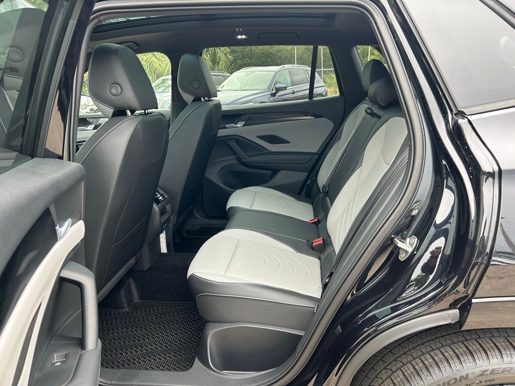 2026 Volkswagen Tiguan 2.0T SE R-Line Black Tampa FL