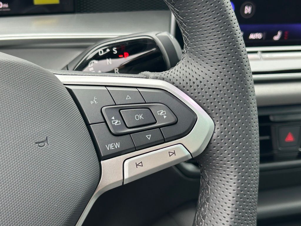 2026 Volkswagen Tiguan 2.0T SE R-Line Black Tampa FL