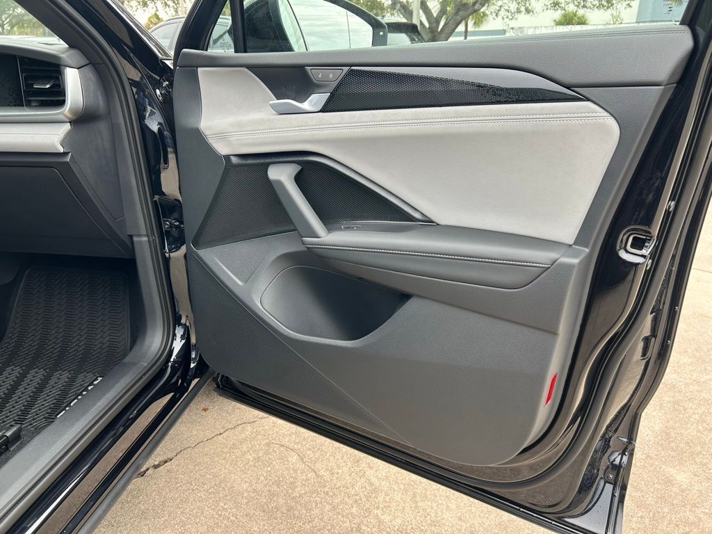 2026 Volkswagen Tiguan 2.0T SE R-Line Black Tampa FL