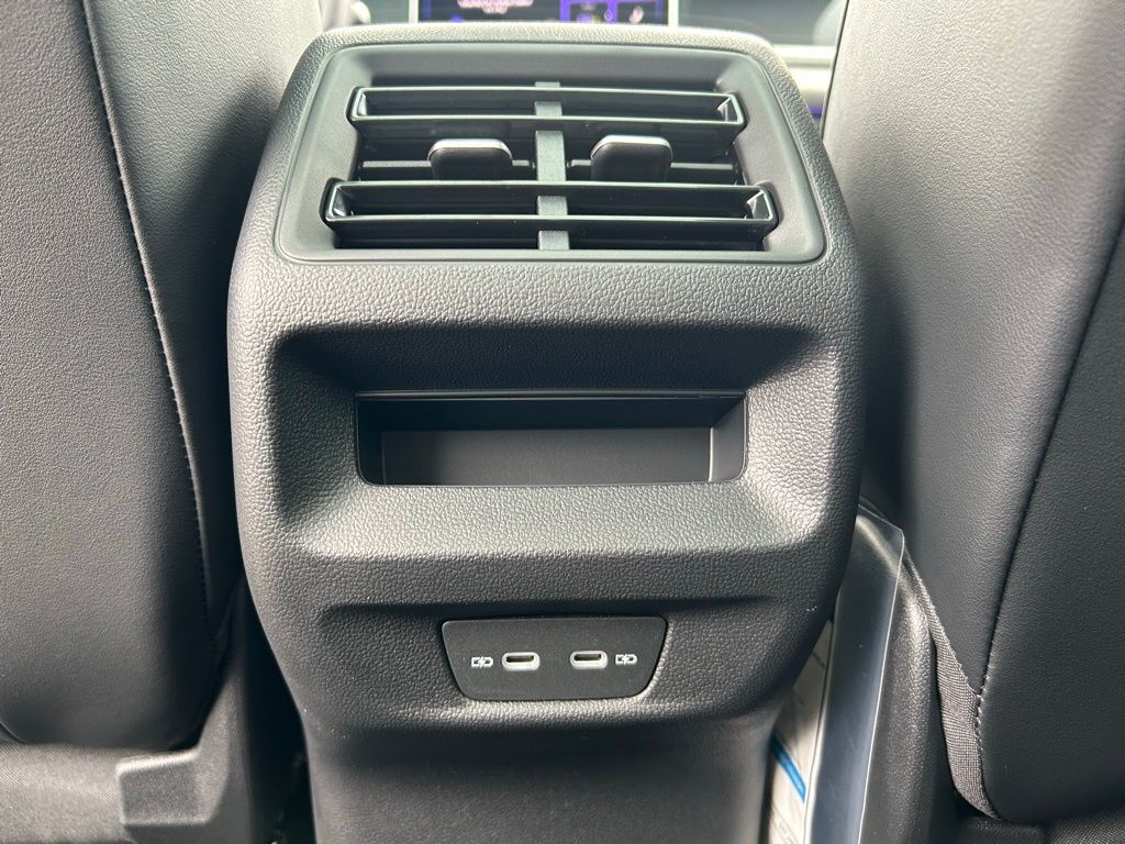 2026 Volkswagen Tiguan 2.0T SE R-Line Black Tampa FL