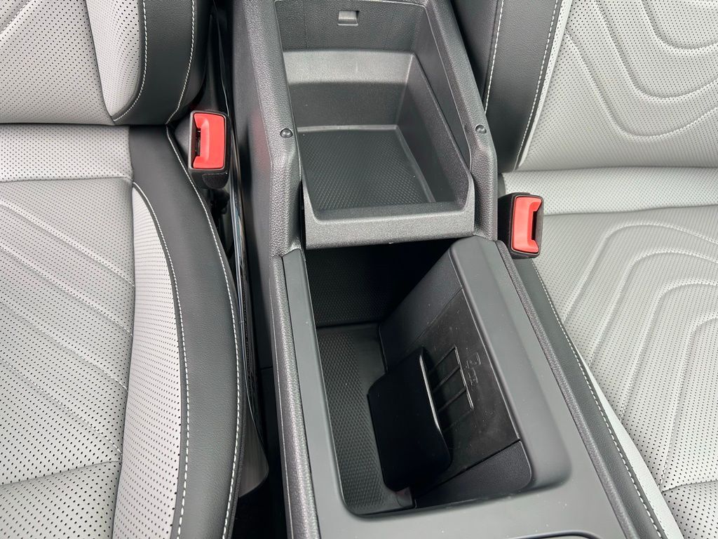 2026 Volkswagen Tiguan 2.0T SE R-Line Black Tampa FL