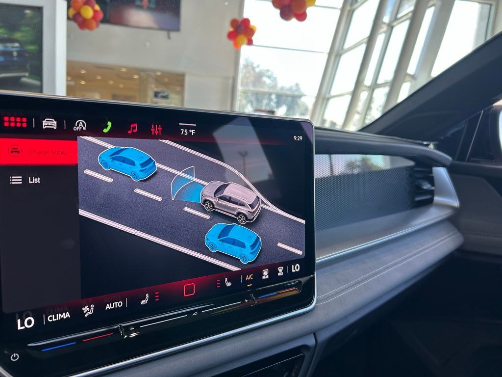 2026 Volkswagen Tiguan 2.0T SE R-Line Black Tampa FL