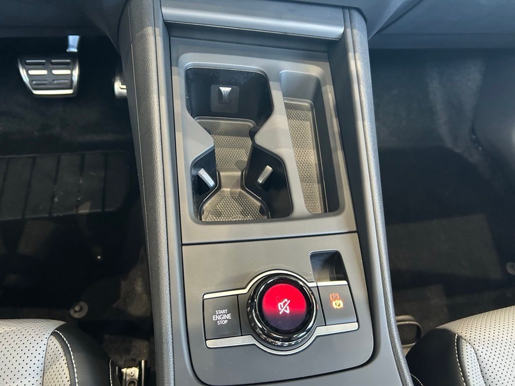 2026 Volkswagen Tiguan 2.0T SE R-Line Black Tampa FL