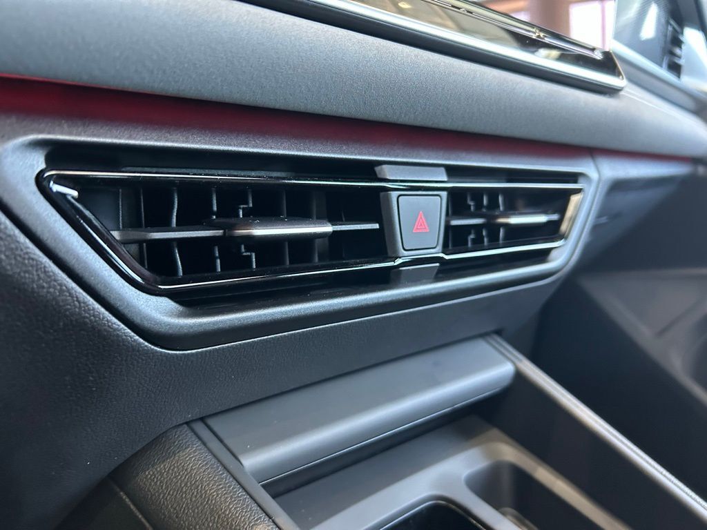 2026 Volkswagen Tiguan 2.0T SE R-Line Black Tampa FL