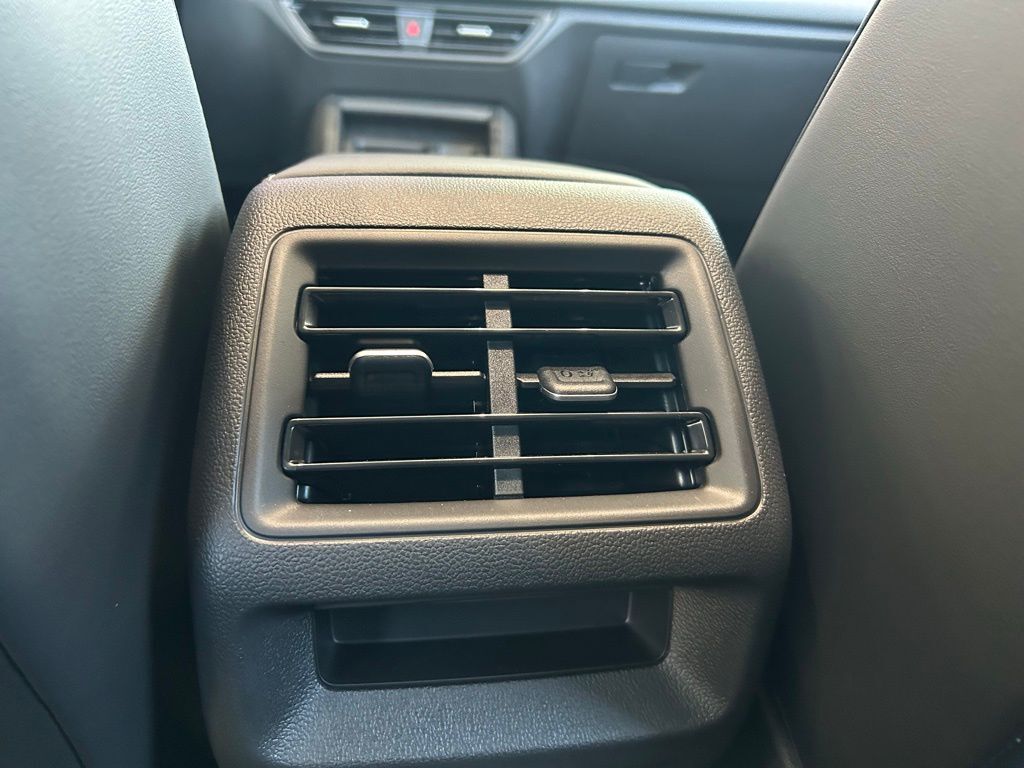 2026 Volkswagen Tiguan 2.0T SE R-Line Black Tampa FL