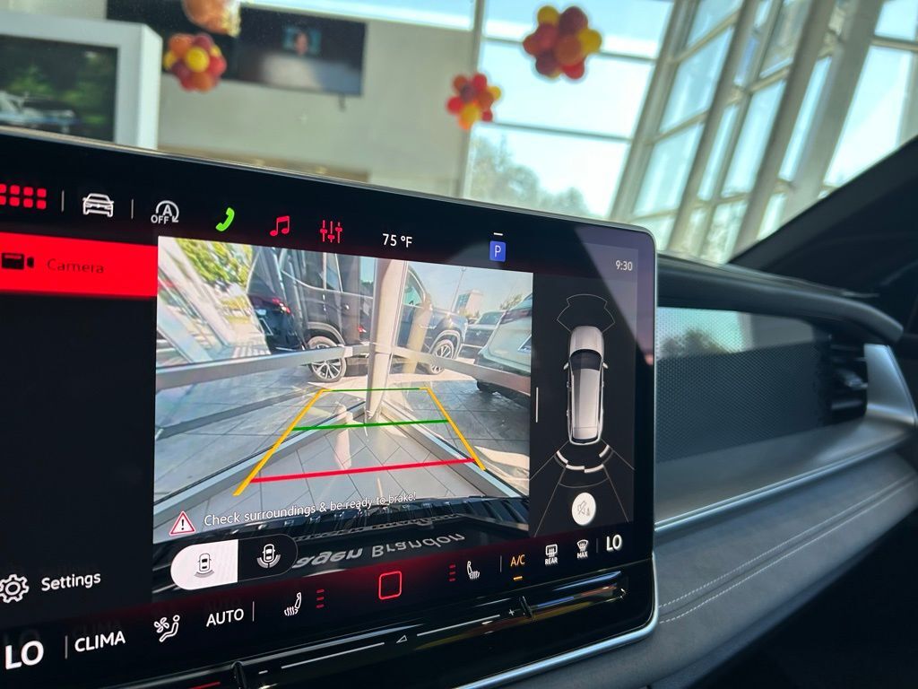 2026 Volkswagen Tiguan 2.0T SE R-Line Black Tampa FL