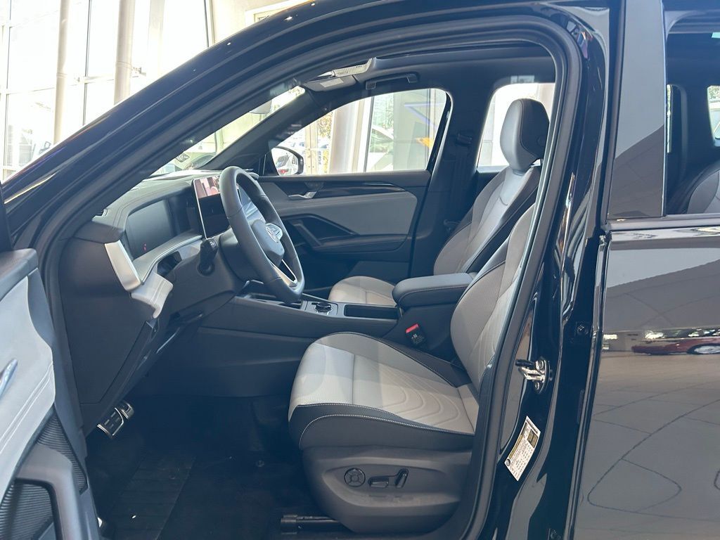 2026 Volkswagen Tiguan 2.0T SE R-Line Black Tampa FL