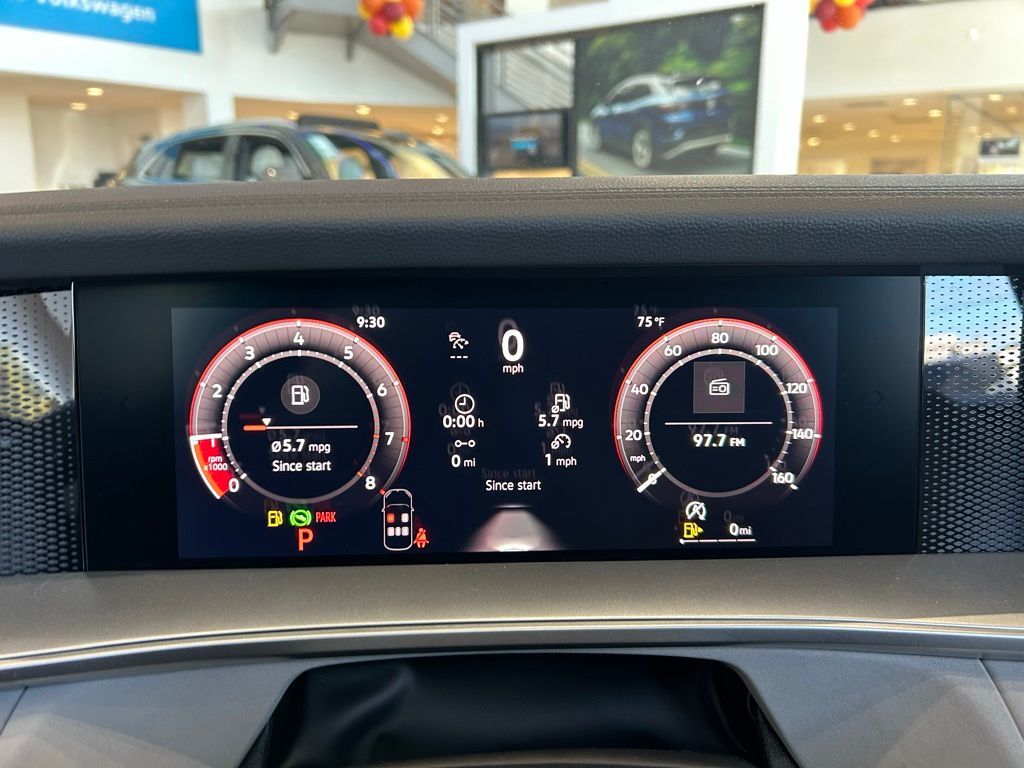 2026 Volkswagen Tiguan 2.0T SE R-Line Black Tampa FL