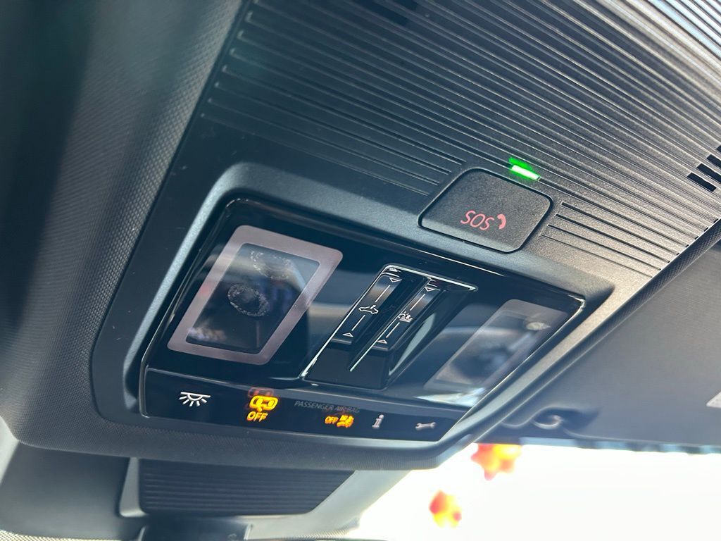 2026 Volkswagen Tiguan 2.0T SE R-Line Black Tampa FL