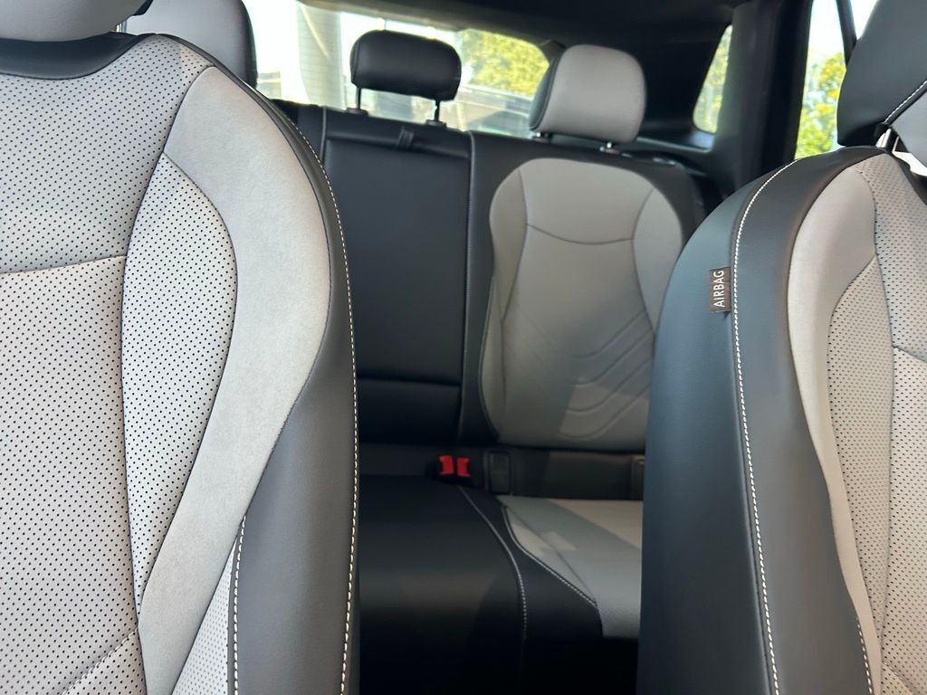 2026 Volkswagen Tiguan 2.0T SE R-Line Black Tampa FL