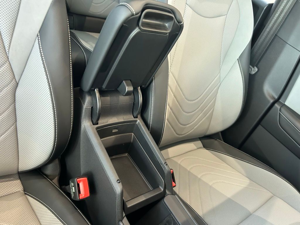 2026 Volkswagen Tiguan 2.0T SE R-Line Black Tampa FL