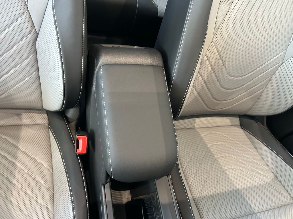 2026 Volkswagen Tiguan 2.0T SE R-Line Black Tampa FL