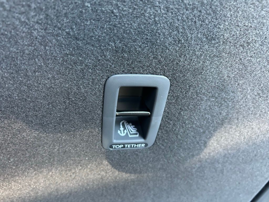 2026 Volkswagen Tiguan 2.0T SE R-Line Black Tampa FL