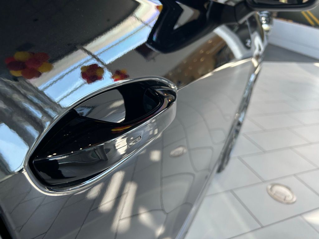 2026 Volkswagen Tiguan 2.0T SE R-Line Black Tampa FL