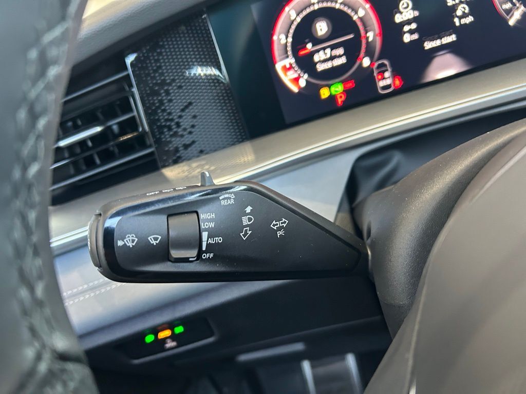 2026 Volkswagen Tiguan 2.0T SE R-Line Black Tampa FL