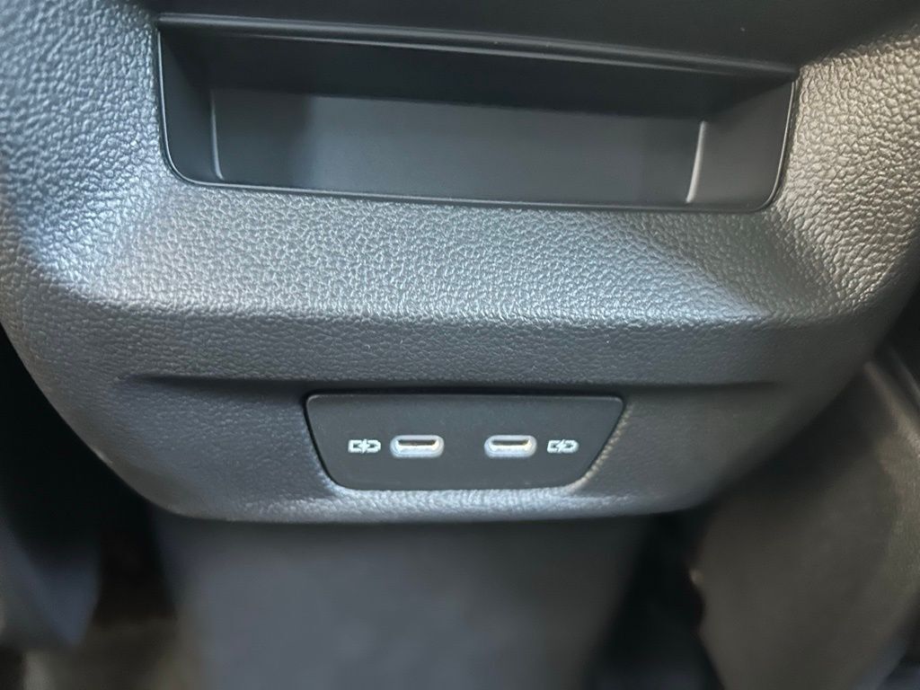 2026 Volkswagen Tiguan 2.0T SE R-Line Black Tampa FL