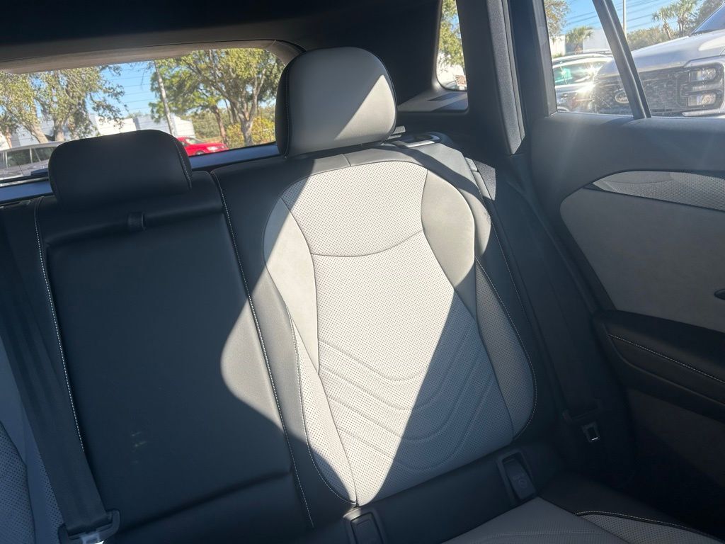 2026 Volkswagen Tiguan 2.0T SE R-Line Black Tampa FL