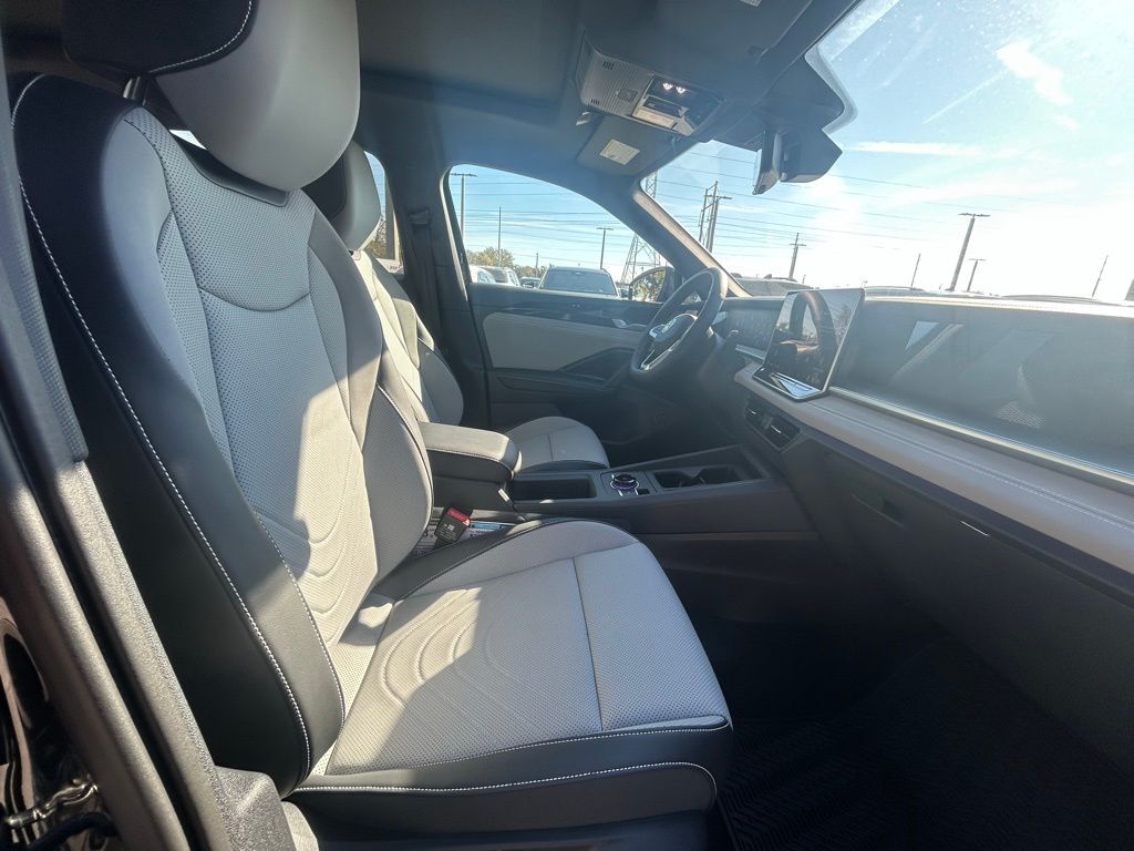 2026 Volkswagen Tiguan 2.0T SE R-Line Black Tampa FL