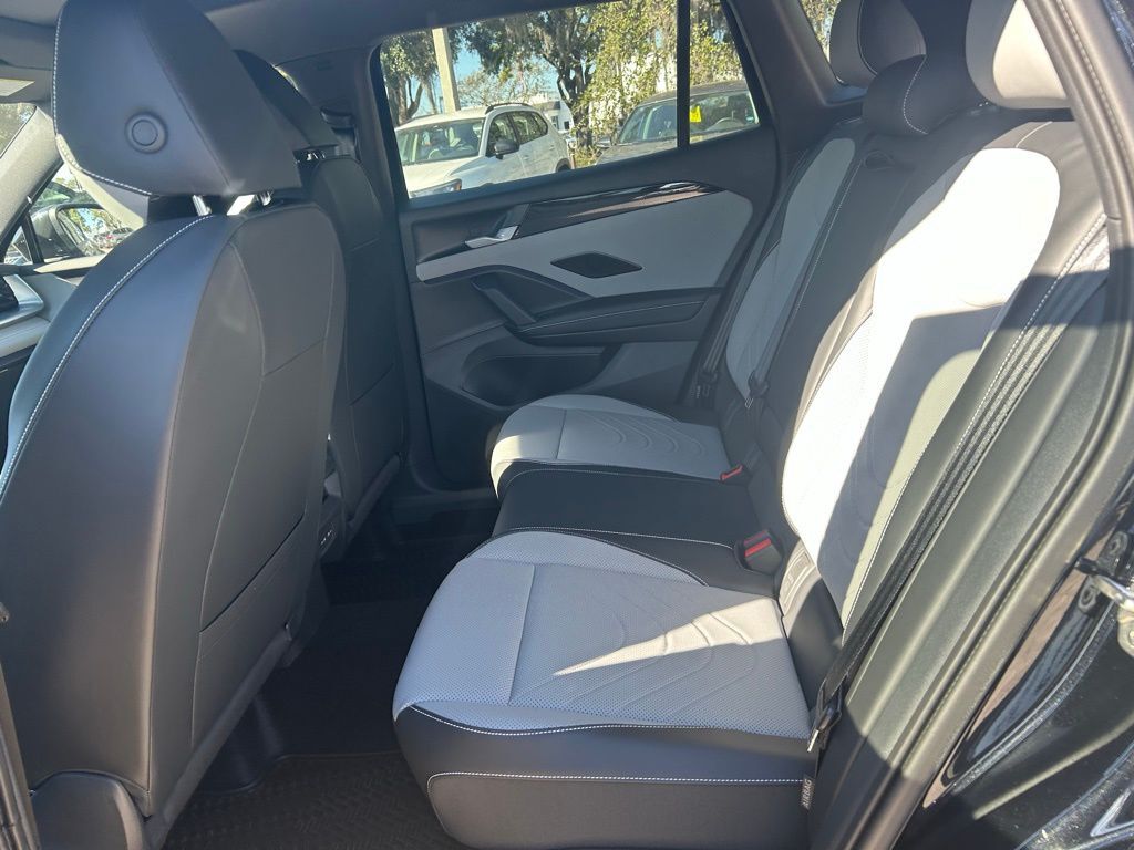 2026 Volkswagen Tiguan 2.0T SE R-Line Black Tampa FL