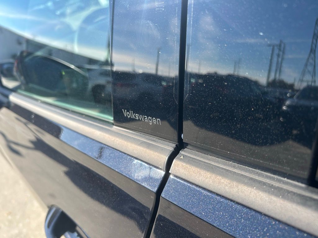 2026 Volkswagen Tiguan 2.0T SE R-Line Black Tampa FL