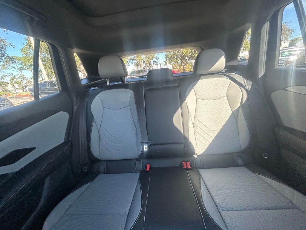 2026 Volkswagen Tiguan 2.0T SE R-Line Black Tampa FL