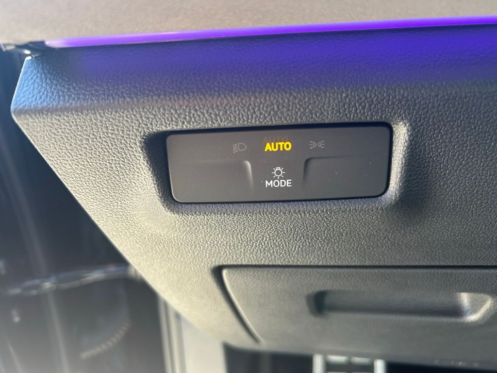 2026 Volkswagen Tiguan 2.0T SE R-Line Black Tampa FL