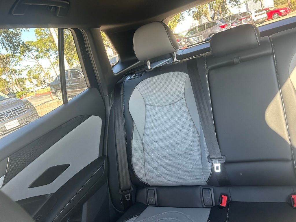 2026 Volkswagen Tiguan 2.0T SE R-Line Black Tampa FL