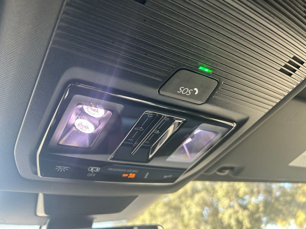 2026 Volkswagen Tiguan 2.0T SE R-Line Black Tampa FL