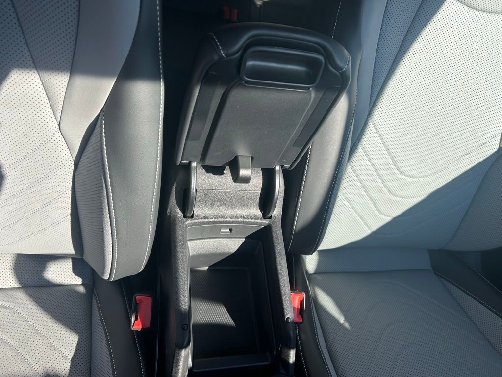 2026 Volkswagen Tiguan 2.0T SE R-Line Black Tampa FL